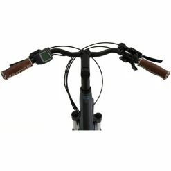 Vélo Électrique Granville E-Urban 10 500Wh Bleu Pétrole 2023 -Kalkhoff Vélos Boutique e urban 10 petrol blue mat 2 700x700 1