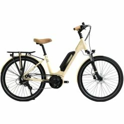 Vélo Électrique Granville E-Urban 30+ 400Wh Ivoire 2023 32 Vélo Électrique Granville E-Urban 30+ 400Wh Ivoire 2023 -Kalkhoff Vélos Boutique e urban 30 400 pearl ivory 1 700x700 6
