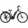 Vélo Électrique Granville E-Urban 30+ 500Wh Bleu Pétrole 2023 -Kalkhoff Vélos Boutique e urban 30 400 wh bleu petrol 1 700x700 4