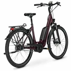 VTC Electrique Kalkhoff Image 1B Advance 500Wh Violet 2023 -Kalkhoff Vélos Boutique endeavour 1 b image 2 700x700 1