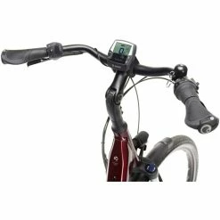 VTC Electrique Kalkhoff Image 1B Advance 500Wh Violet 2023 -Kalkhoff Vélos Boutique endeavour 1 b image 4 700x700 1