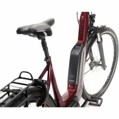 VTC Electrique Kalkhoff Image 1B Advance 500Wh Violet 2023 -Kalkhoff Vélos Boutique endeavour 1 b image 5 700x700 1