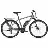 VTC Electrique Kalkhoff Endeavour 1B Move Diamant 400Wh Gris -Kalkhoff Vélos Boutique endeavour 1 b move diamant gris 700x700 1