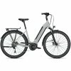 VTC Electrique Kalkhoff Endeavour 3.B Move 500Wh Lightgrey Matt -Kalkhoff Vélos Boutique endeavour 3 b move light gray matt 700x700 1