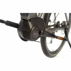 VTC Électrique Kalkhoff Endeavour 3.B Move Diamond Grey 625Wh 2023 -Kalkhoff Vélos Boutique endeavour 3.b move diamond gris 9 700x700 1