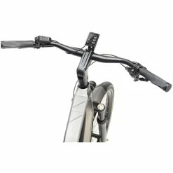 VTC Electrique Kalkhoff Endeavour 7.B Move+ Wave 750Wh Gris 2023 -Kalkhoff Vélos Boutique endeavour 7.b move wave gris 3 700x700 1