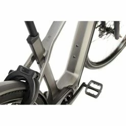 VTC Electrique Kalkhoff Endeavour 7.B Move+ Wave 750Wh Gris 2023 -Kalkhoff Vélos Boutique endeavour 7.b move wave gris 4 700x700 1