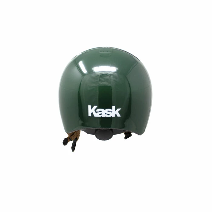 Casque Kask Urban Lifestyle Vert Anglais 5 Casque Kask Urban Lifestyle Vert Anglais – Image 3