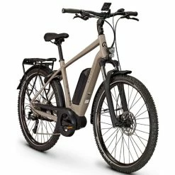 VTC Électrique Kalkhoff Entice 1.B Move Diamant 545Wh Gris 2023 -Kalkhoff Vélos Boutique entice120233 700x700 1