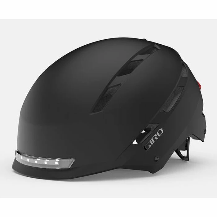Casque Giro Escape Mips New Noir Matt 3 Casque Giro Escape Mips New Noir Matt