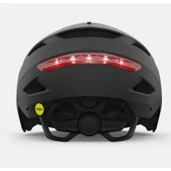 Casque Giro Escape Mips New Noir Matt 24 Casque Giro Escape Mips New Noir Matt -Kalkhoff Vélos Boutique escape m i p s black matte 2 700x700 2