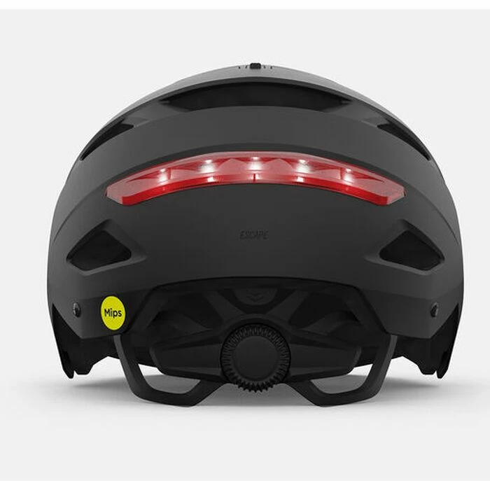 Casque Giro Escape Mips New Noir Matt 11 Casque Giro Escape Mips New Noir Matt – Image 9
