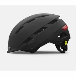 Casque Giro Escape Mips New Noir Matt 19 Casque Giro Escape Mips New Noir Matt -Kalkhoff Vélos Boutique escape m i p s black matte 4 700x700 1