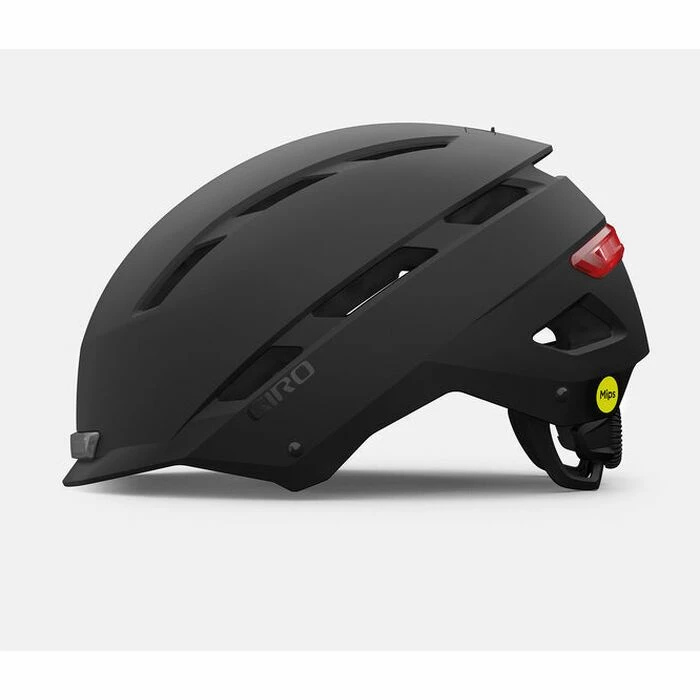 Casque Giro Escape Mips New Noir Matt 13 Casque Giro Escape Mips New Noir Matt – Image 11