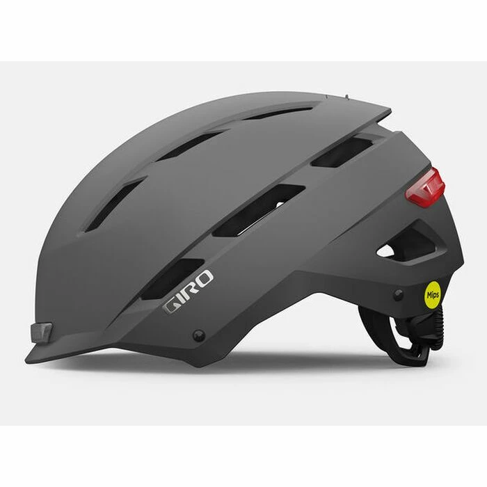 Casque Giro Escape Mips New Graphite Matt 13 Casque Giro Escape Mips New Graphite Matt – Image 11