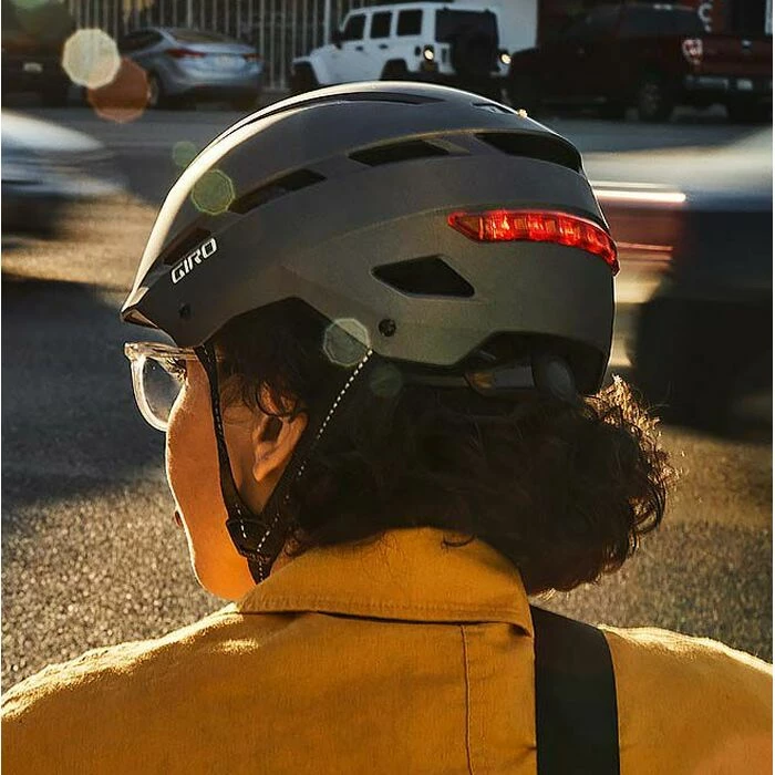 Casque Giro Escape Mips New Graphite Matt 7 Casque Giro Escape Mips New Graphite Matt – Image 5