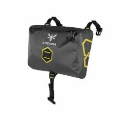 Sacoche De Cadre Apidura Racing Long Top Tube Pack (2L)
