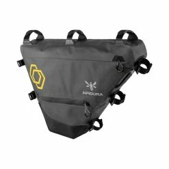Sacoche De Cadre Apidura Expedition Full Frame Pack (12L)