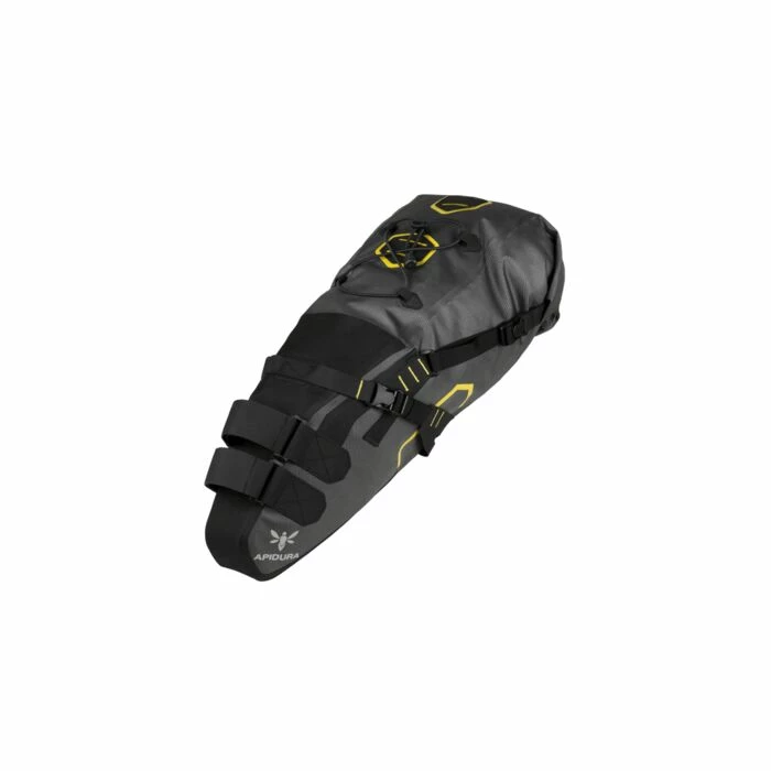 Sacoche De Selle Apidura Expedition Saddle Pack 14 L 3 Sacoche De Selle Apidura Expedition Saddle Pack 14 L