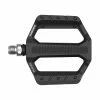 Pédales Plates Shimano Explorer PD-EF202 Noir -Kalkhoff Vélos Boutique explorer p d e f202 noir 700x700 1