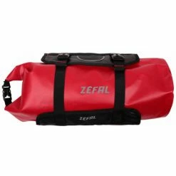 ZEFAL Sacoche De Guidon Zéfal Z Adventure F10 Imperméable 10L