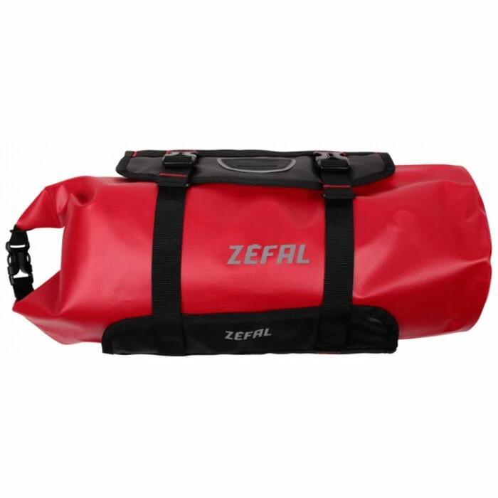 ZEFAL Sacoche De Guidon Zéfal Z Adventure F10 Imperméable 10L 3 ZEFAL Sacoche De Guidon Zéfal Z Adventure F10 Imperméable 10L