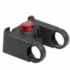 Fixation De Panier Klickfix Au Cintre 26.0mm Avec Serrure -Kalkhoff Vélos Boutique fixation de panier au cintre 26.0mm avec serrure 700x700 1