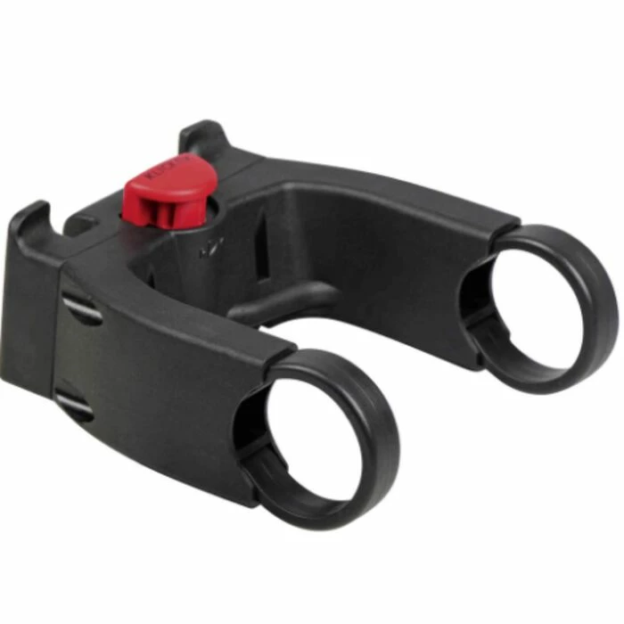 Fixation De Panier Klickfix Au Cintre Pour VAE 3 Fixation De Panier Klickfix Au Cintre Pour VAE