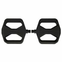 Paire De Pédales Look Geo City Noir