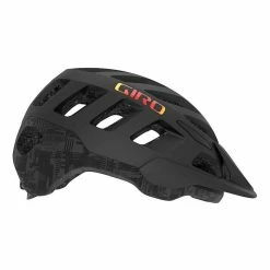 Casque VTT Giro Radix Noir Rouge -Kalkhoff Vélos Boutique gi 108.20446 c 002 700x700 2