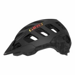 Casque VTT Giro Radix Noir Rouge -Kalkhoff Vélos Boutique gi 108.20446 c 700x700 1