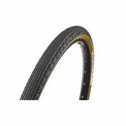 Pneus Gravel Panaracer Gravelking SK TLC Marron