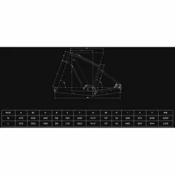 VTC Electrique Bianchi T-Tronik T Vert Veronese 2023 -Kalkhoff Vélos Boutique gometrie bianchi t tronik t type 2023 700x700 3