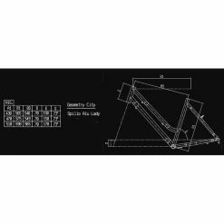 VTC Bianchi Spillo Rubino Lady Vert Céleste -Kalkhoff Vélos Boutique gometrie spillo deluxe lady 700x700 2