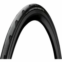 Pneu Route Continental GP5000 TT 700x28C Tubeless Ready Souple