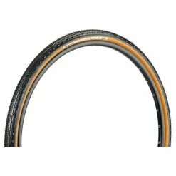 Pneu Gravel Panaracer Gravelking SK + TLC 700x38C