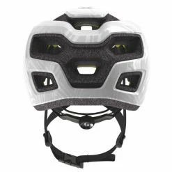 Casque Scott Groove Plus Blanc -Kalkhoff Vélos Boutique groove plus blanc 2 700x700 2