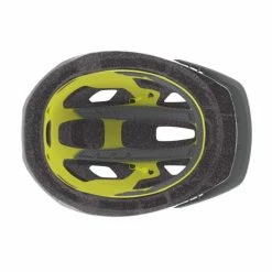 Casque Scott Groove Plus Gris Mat -Kalkhoff Vélos Boutique groove plus gris matt 1 700x700 1