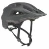 Casque Scott Groove Plus Gris Mat 1 Casque Scott Groove Plus Gris Mat -Kalkhoff Vélos Boutique groove plus gris matt 5 700x700 1
