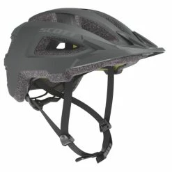Casque Scott Groove Plus Gris Mat