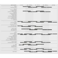VTC Scott Sub Cross 50 Men 21 VTC Scott Sub Cross 50 Men -Kalkhoff Vélos Boutique guide des tailles 700x700 8