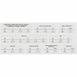 Casque Scott Groove Plus Gris Mat -Kalkhoff Vélos Boutique guide des tailles casques 700x700 3