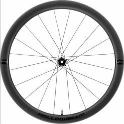 Roue Avant Cannondale HollowGram 45 SL KNOT Disque