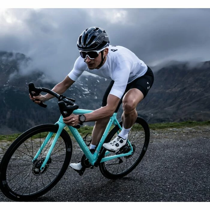 Casque Kask Sintesi WG11 Gris 2023 6 Casque Kask Sintesi WG11 Gris 2023 – Image 4