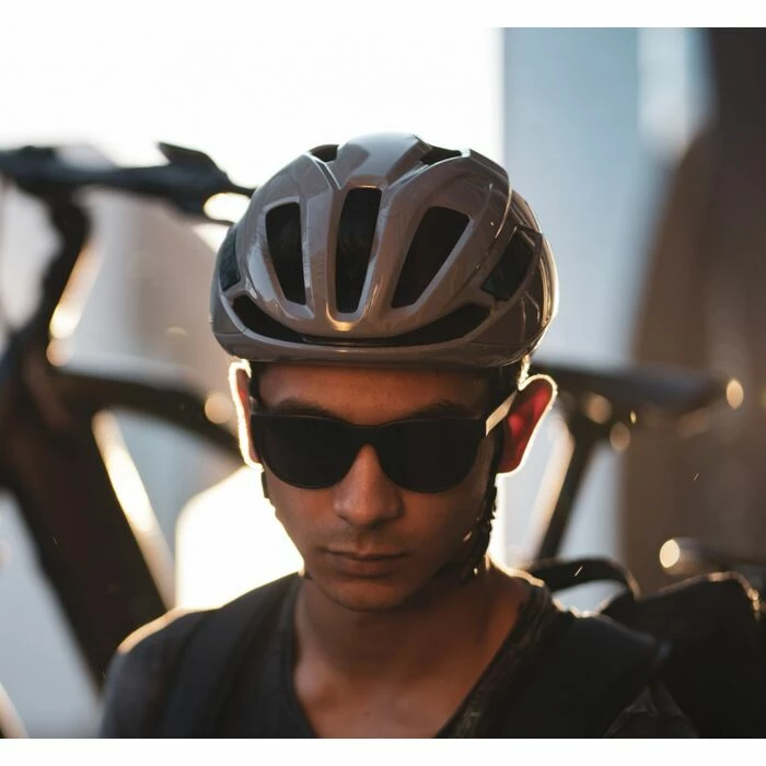 Casque Kask Sintesi WG11 Gris 2023 4 Casque Kask Sintesi WG11 Gris 2023 – Image 2