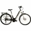 VTC Electrique Thompson Impera 2 VTC Electrique Thompson Impera -Kalkhoff Vélos Boutique impera gris col de cygne 700x700 1