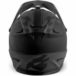 Casque Intégral Bluegrass Intox Noir Camouflage Mat -Kalkhoff Vélos Boutique intox black camo matt 3 700x700 2