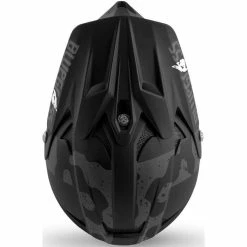 Casque Intégral Bluegrass Intox Noir Camouflage Mat -Kalkhoff Vélos Boutique intox black camo matt 4 700x700 5
