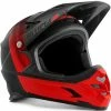 Casque Intégral Bluegrass Intox Noir / Rouge Mat -Kalkhoff Vélos Boutique intox black red mat 1 700x700 1
