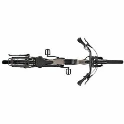 VTC Electrique Kalkhoff Entice 1.B Move International MoonStone 400Wh 2023 -Kalkhoff Vélos Boutique kalkhoff entice 1.b move international gris 4 700x700 3